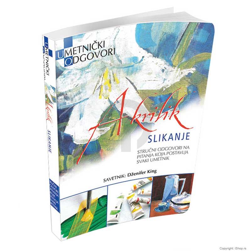 akrilik slikanje ishop online prodaja