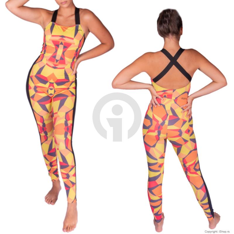 ženski kombinezon ishop online prodaja