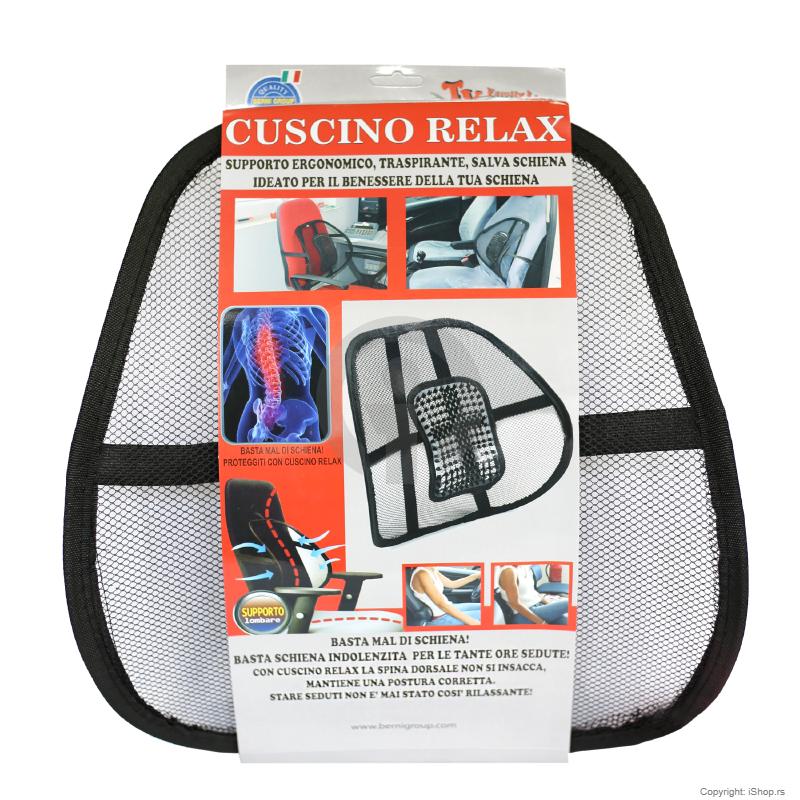 potpora za pravilno sedenje ishop online prodaja