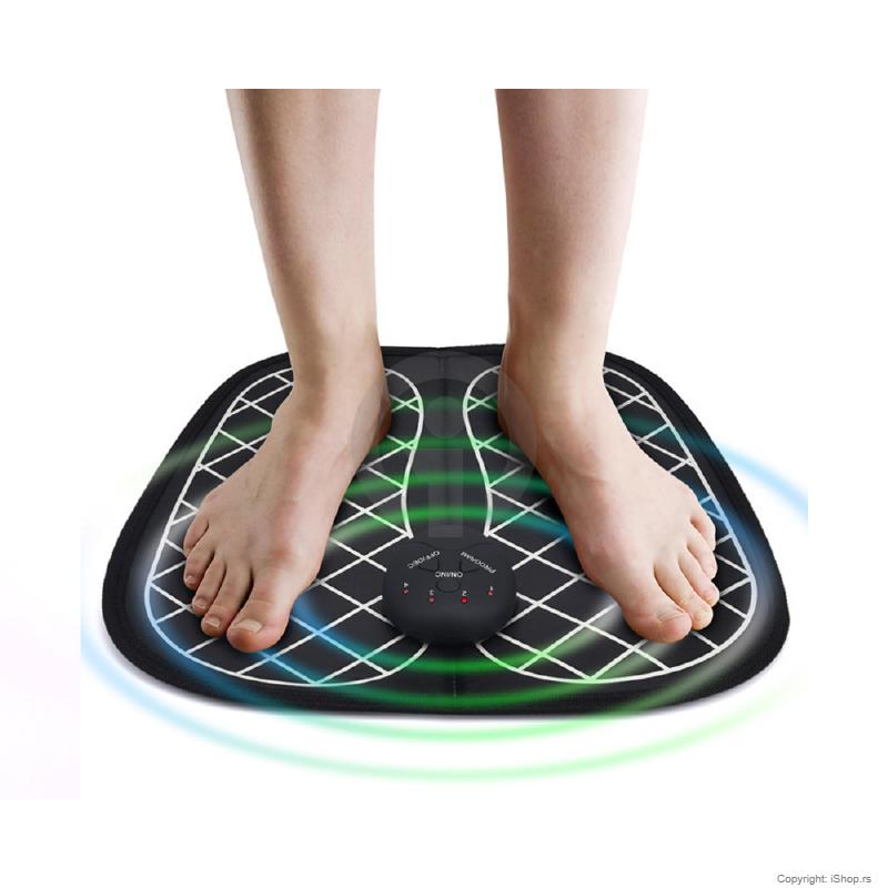 aktiv fleks masažer ishop online prodaja