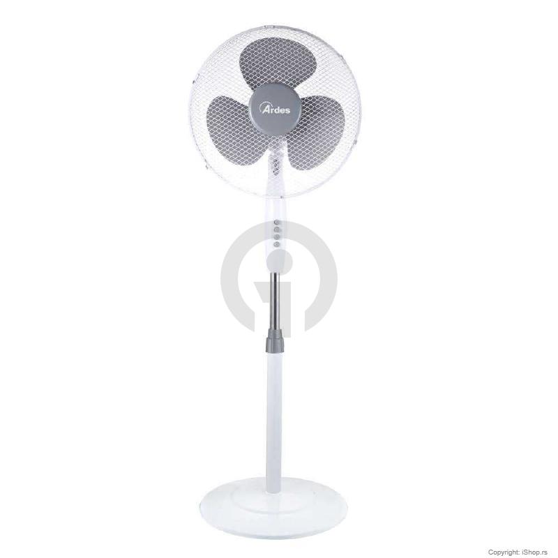 stojeći ventilator ar5br40pb ishop online prodaja