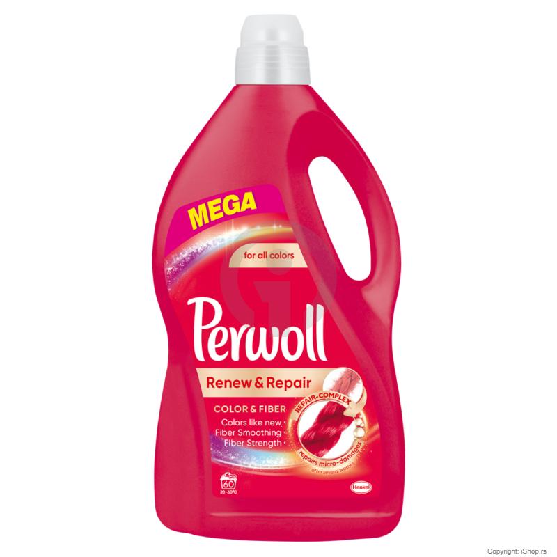 perwoll renew advanced color 3600ml ishop online prodaja