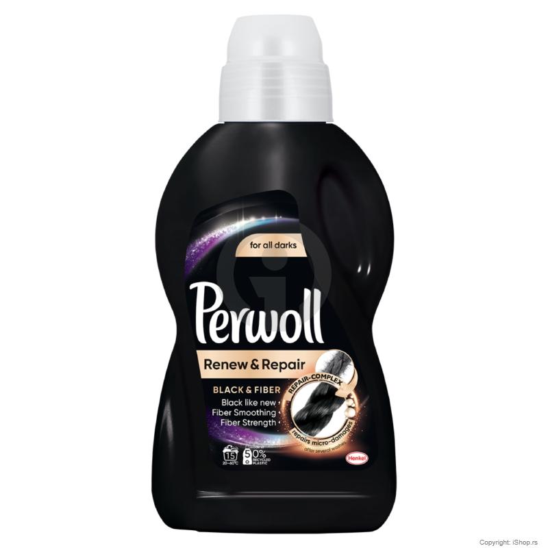 perwoll renew advanced black 900ml ishop online prodaja