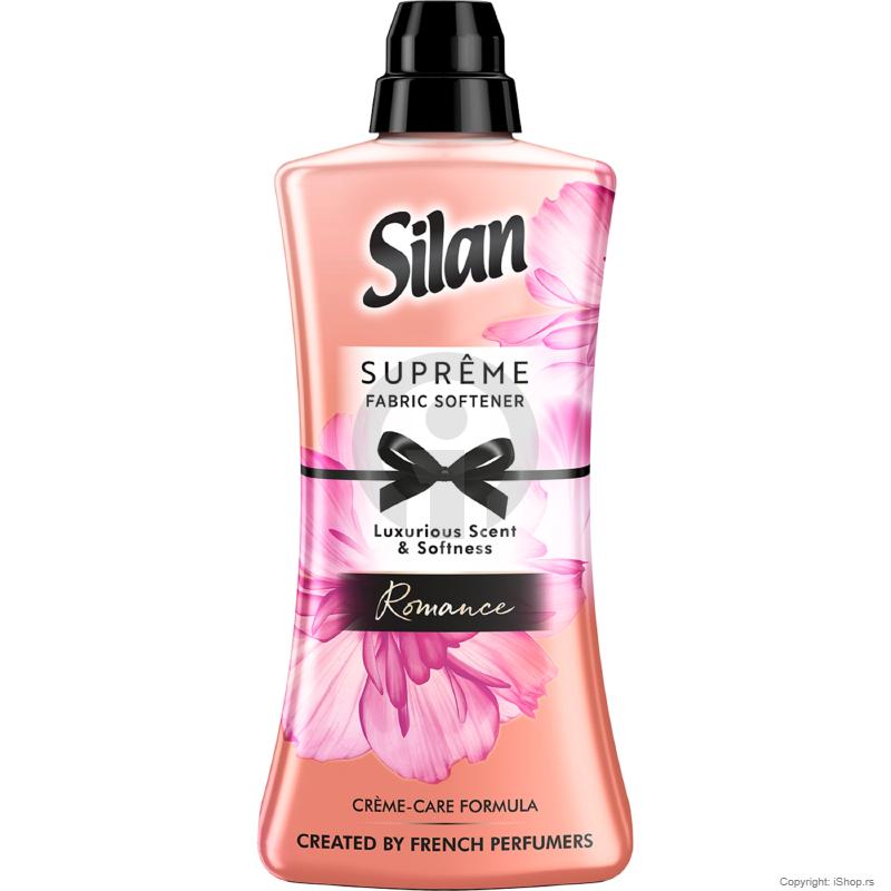silan supreme romance pink 1200ml ishop online prodaja