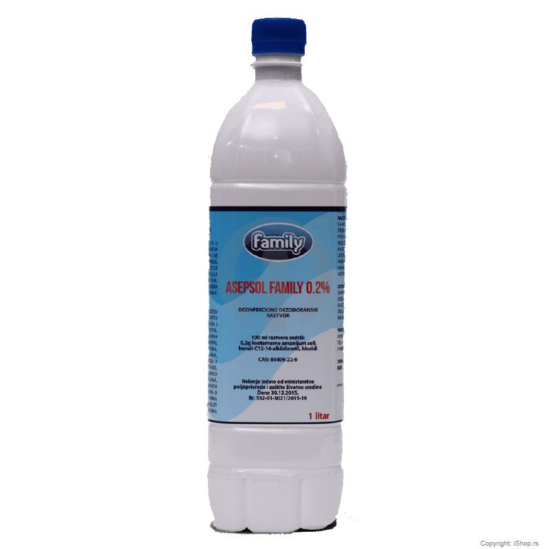asepsol 0,2 1l ishop online prodaja
