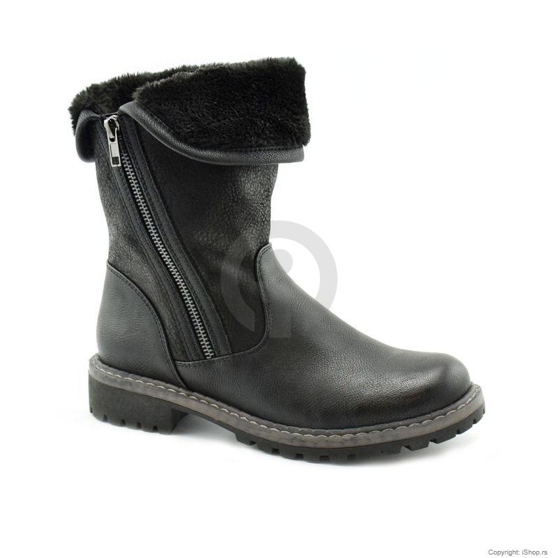 ženske poluduboke cipele ishop online prodaja