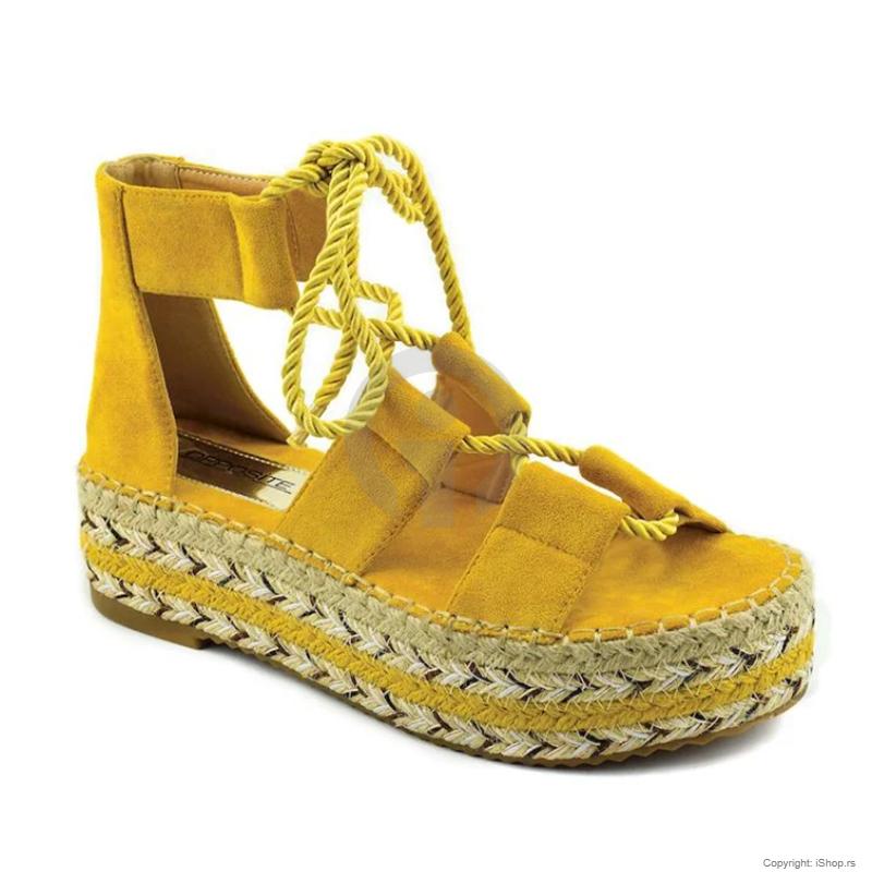 ženske sandale ishop online prodaja