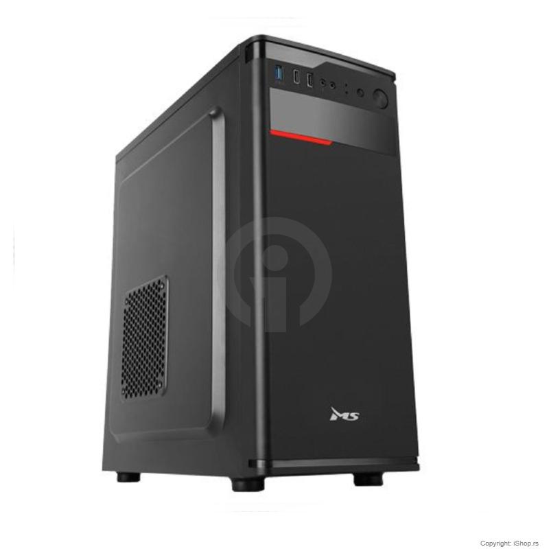 kućište ms element m100 bez napajanja ishop online prodaja